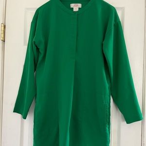 Joe Fresh Tunic Blouse